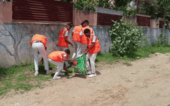 Swachhta Hi Seva Abhiyan