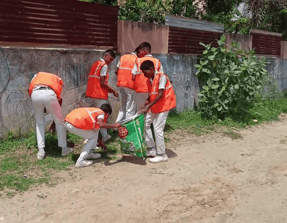 Swachhta Hi Seva Abhiyan